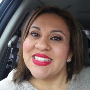 Meet your Posher, Christina